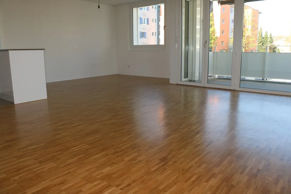 3.5-Room Apartment - Wallrütistrasse 119a, 8404 Winterthur – photo 6 of 10