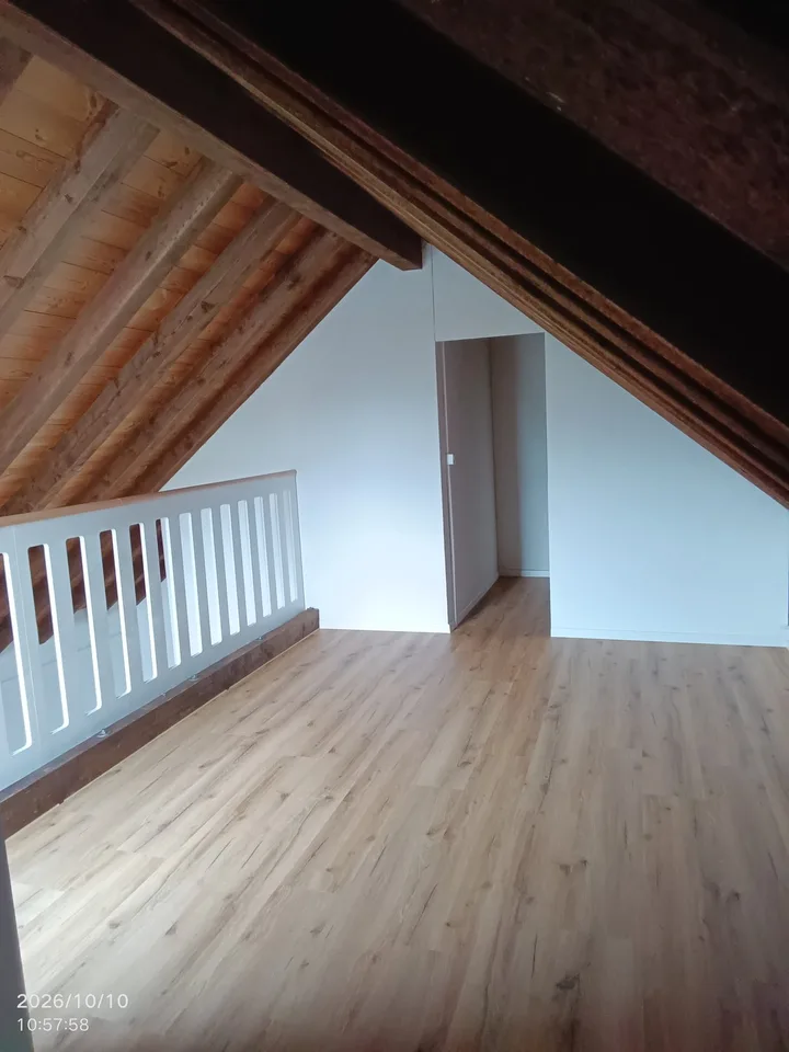 2.5 Room Apartment, 9015 St. Gallen – photo 4 of 8