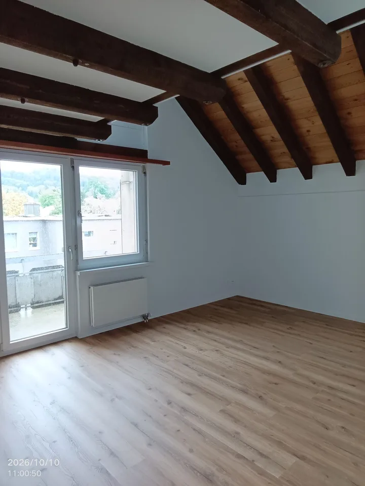 2.5 Room Apartment, 9015 St. Gallen – photo 3 of 8