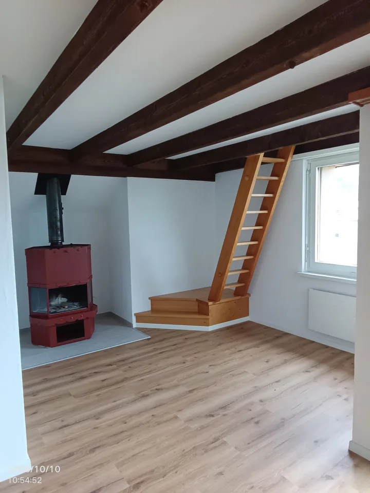 2.5 Room Apartment, 9015 St. Gallen – photo 2 of 8