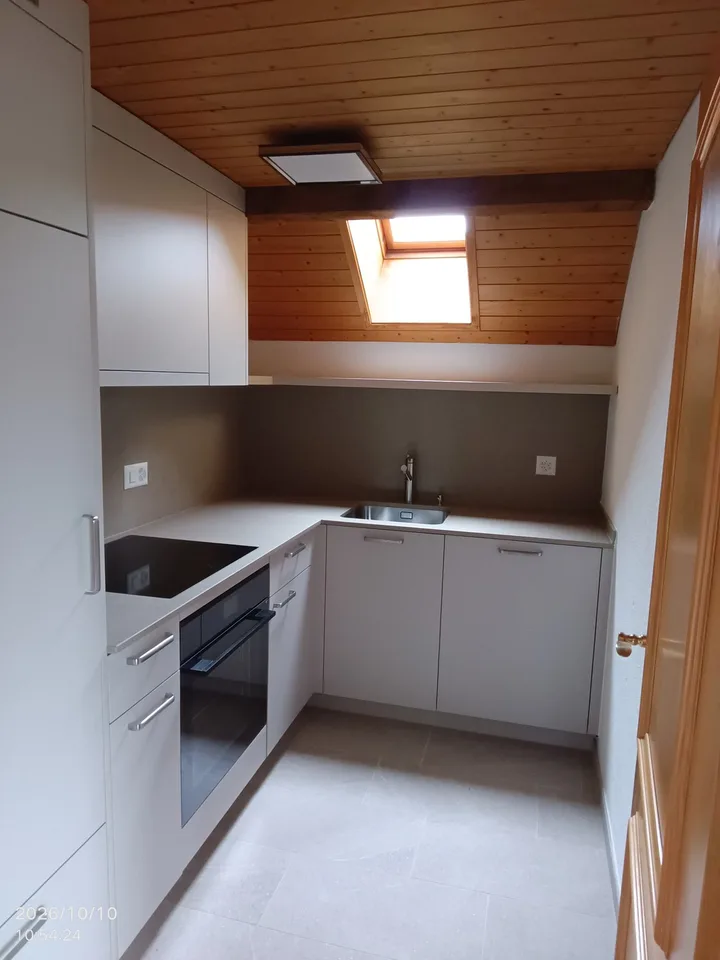 2.5 Room Apartment, 9015 St. Gallen – photo 6 of 8