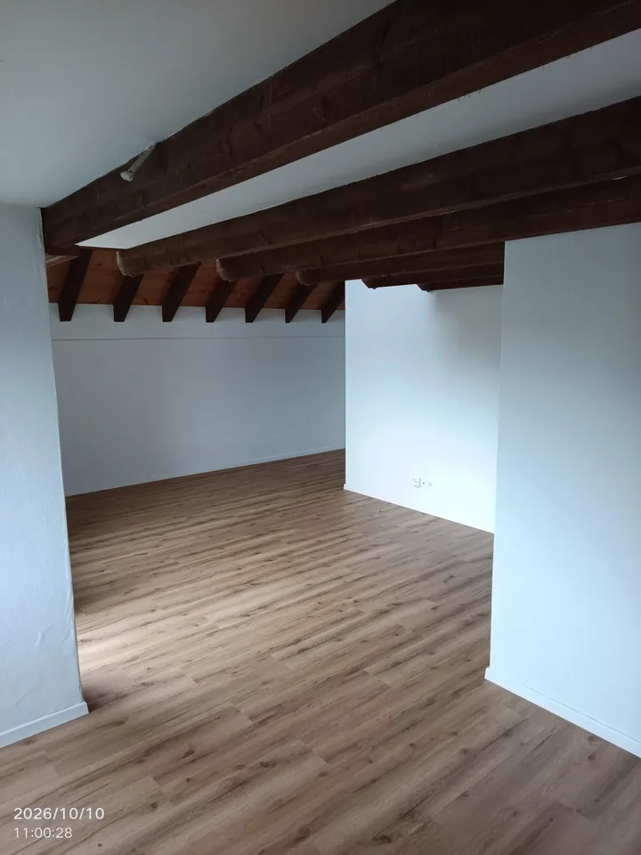 2.5 Room Apartment, 9015 St. Gallen – photo 8 of 8