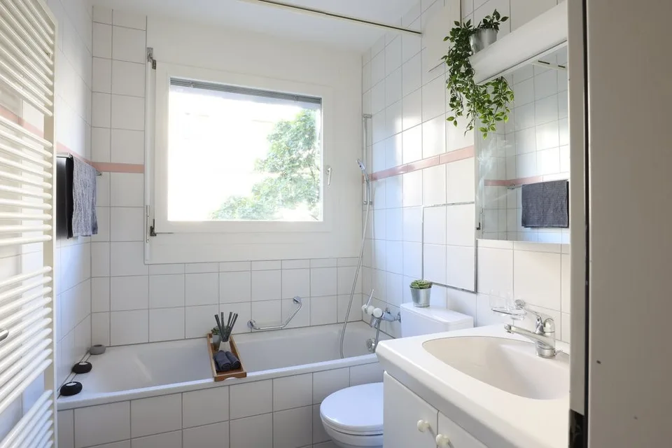 Appartement confortable dans le quartier de Matthäus – photo 3 sur 7