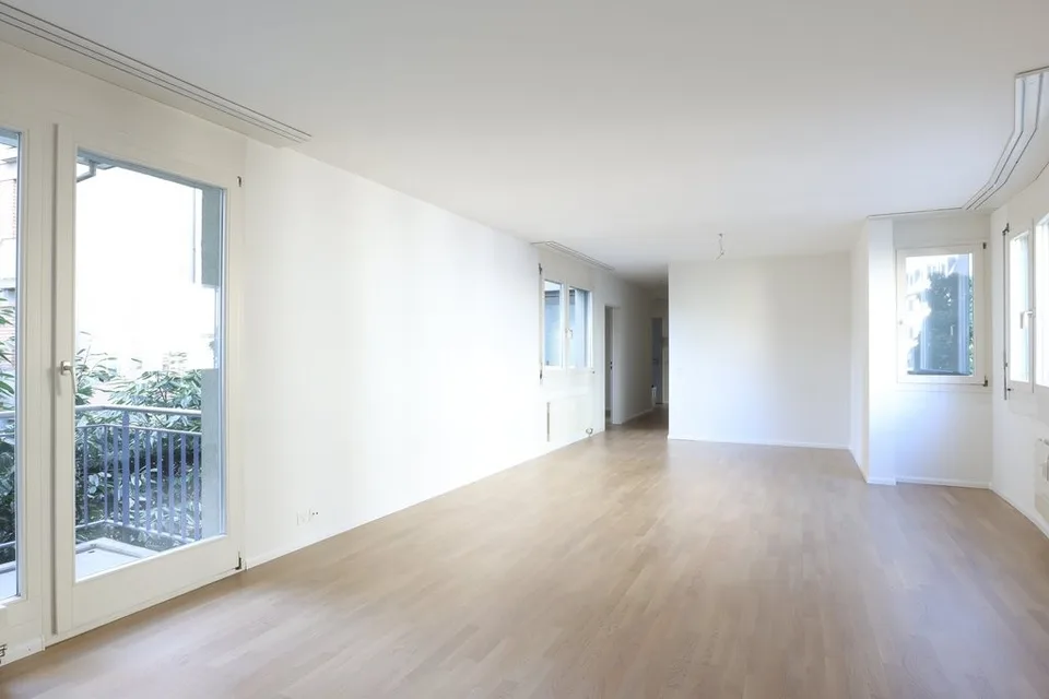 Appartement confortable dans le quartier de Matthäus – photo 4 sur 7