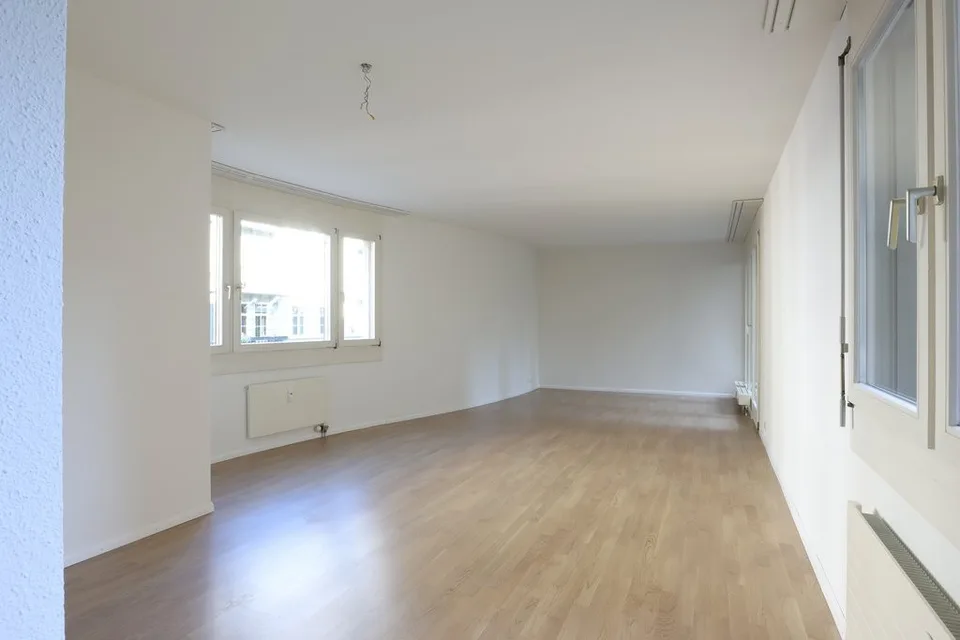 Appartement confortable dans le quartier de Matthäus – photo 5 sur 7