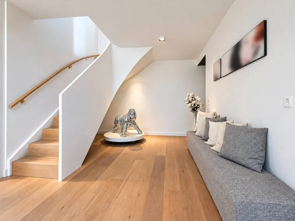 In der Nähe des Hafens - Außergewöhnliche 260 m² Wohnung – Foto 13 von 13