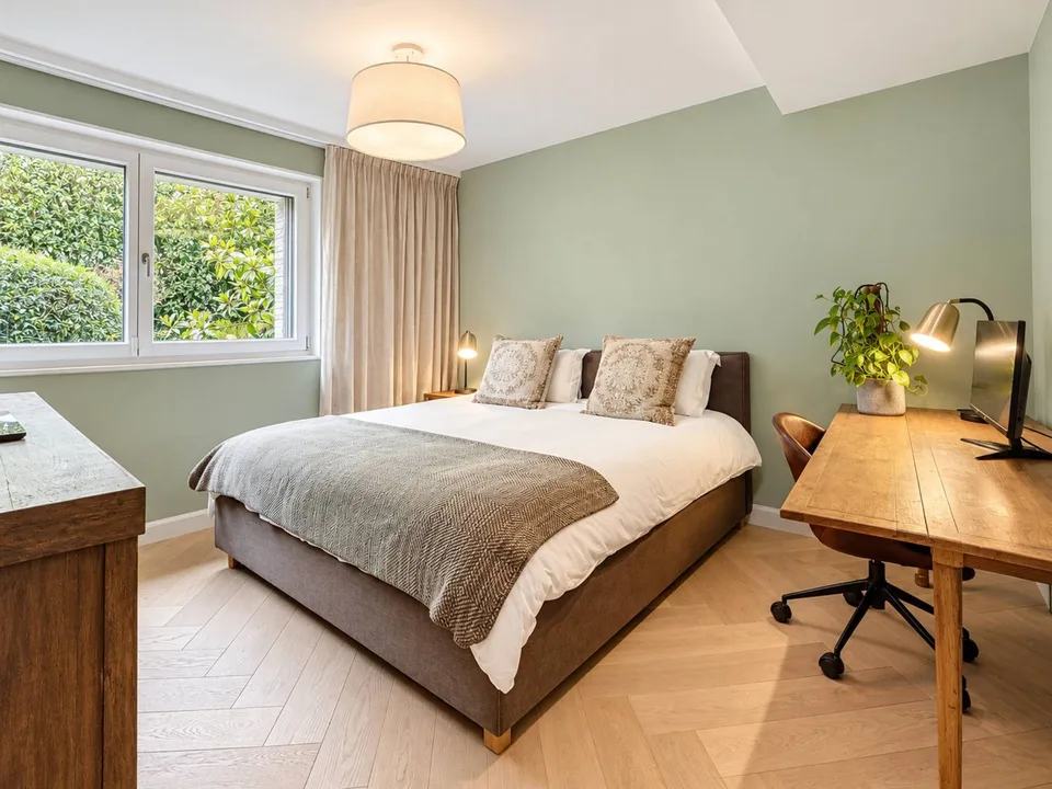 In der Nähe des Hafens - Außergewöhnliche 260 m² Wohnung – Foto 12 von 13