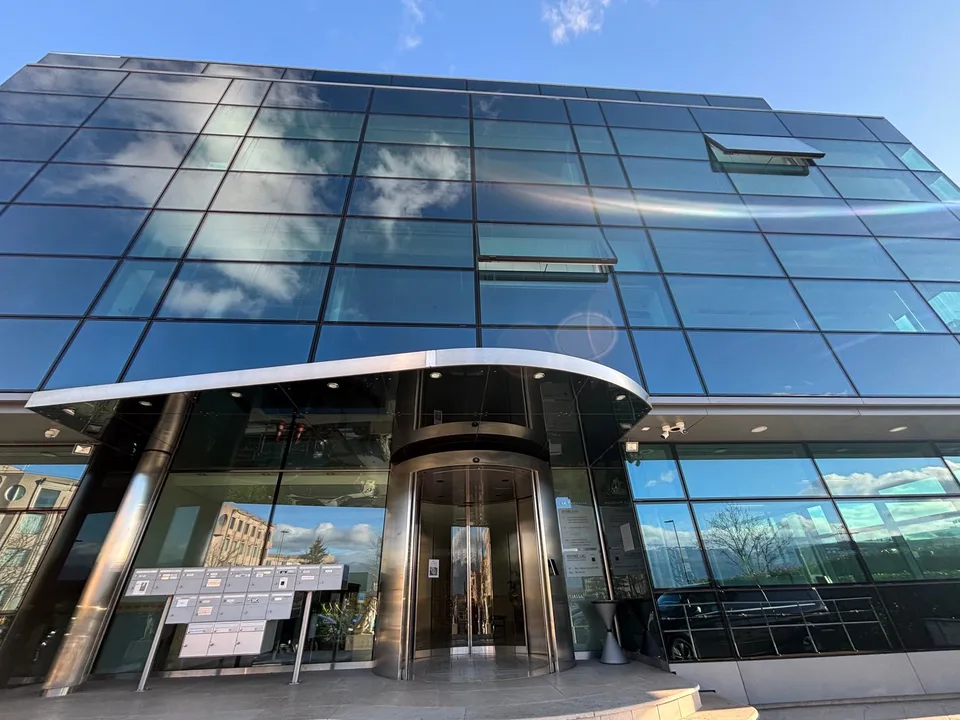 Bureaux 33m2 - Grand-Saconnex – photo 4 sur 4