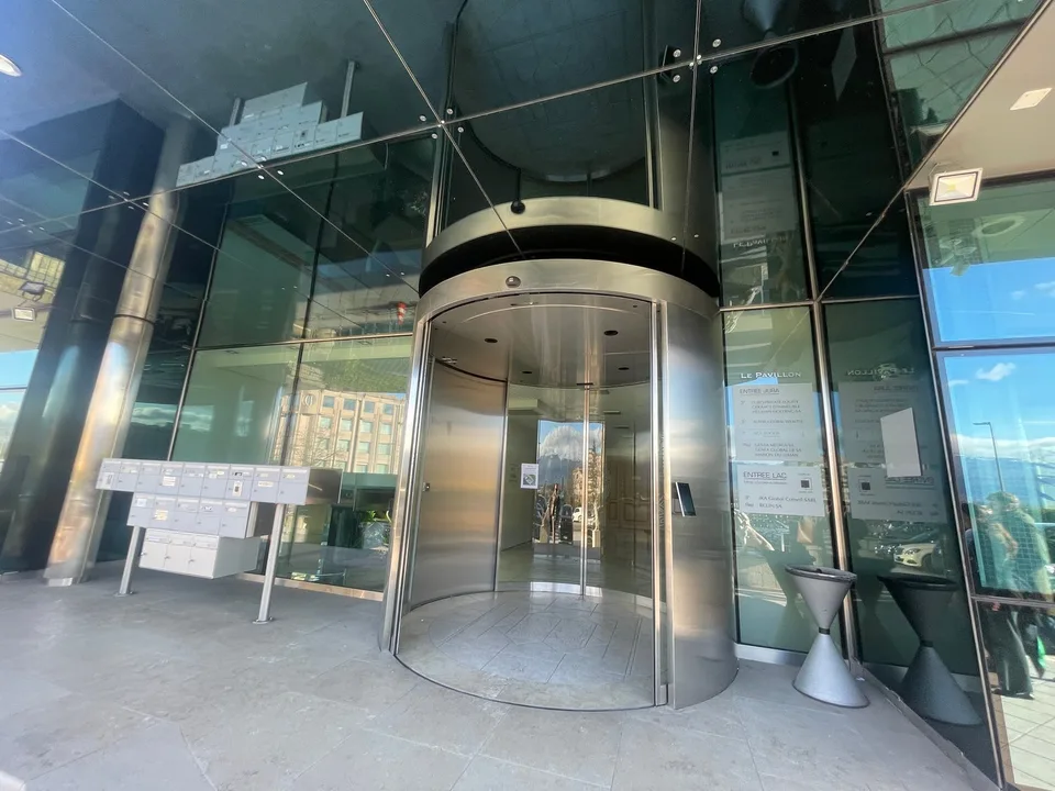 Bureaux 33m2 - Grand-Saconnex – photo 2 sur 4