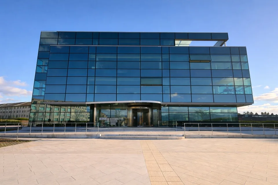 Bureaux 33m2 - Grand-Saconnex – photo 3 sur 4
