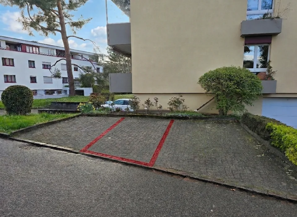 3 Zimmer Wohnung in Reinach BL – Foto 13 von 15