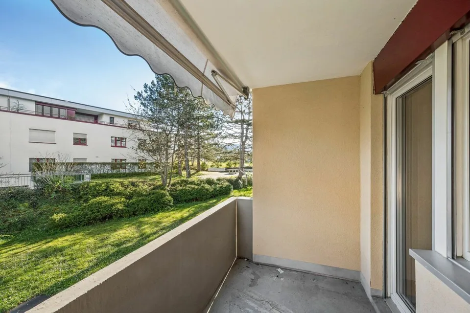 3 Zimmer Wohnung in Reinach BL – Foto 11 von 15
