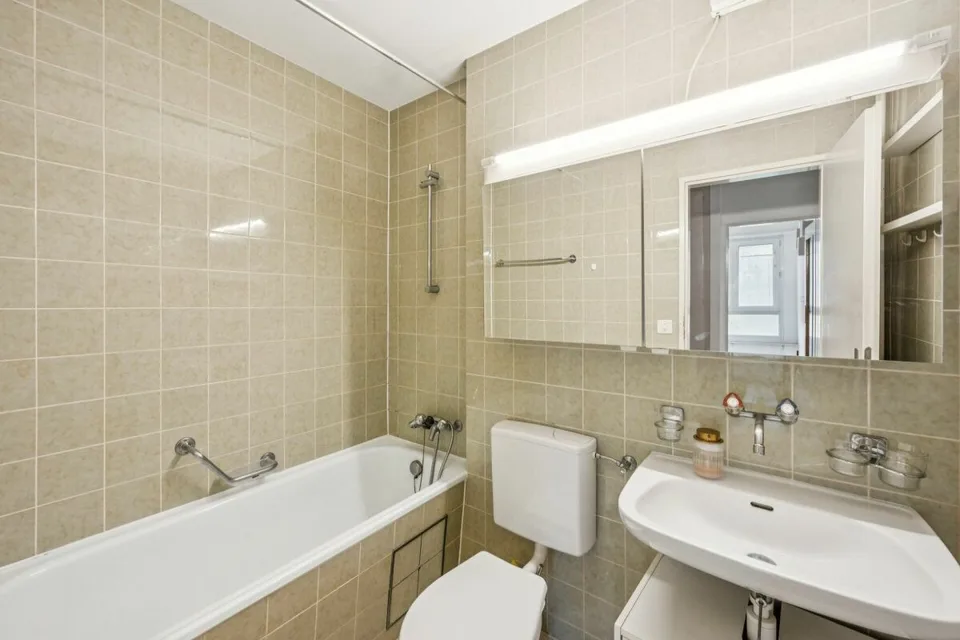 3 Zimmer Wohnung in Reinach BL – Foto 5 von 15