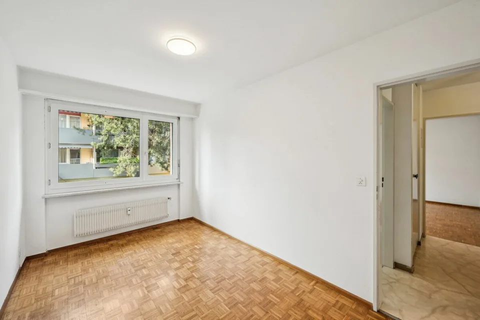 3 Zimmer Wohnung in Reinach BL – Foto 6 von 15