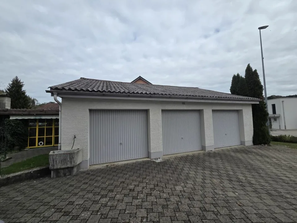 Zu vermieten an der Haupstrasse 4 in 8363 Bichelsee, sonnige 4 Zi.-Wohnung in einem 3 Fam.-Haus. – Foto 10 von 10