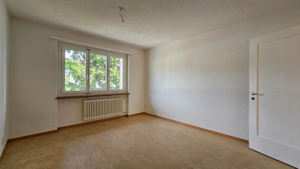 Helle 3.5-Zimmer-Wohnung mit Balkon in Grenchen – Foto 11 von 12