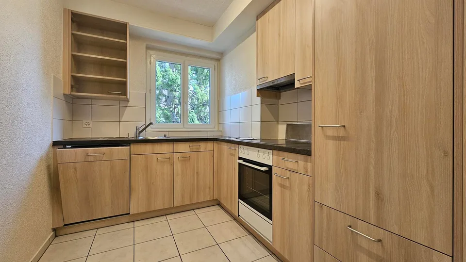 Helle 3.5-Zimmer-Wohnung mit Balkon in Grenchen – Foto 9 von 12