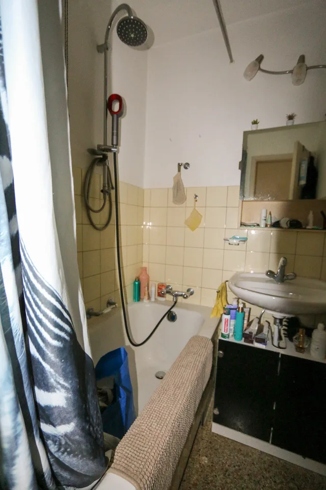 Appartamento accogliente di 1 camera al 3° piano in una posizione tranquilla a Berna – foto 2 di 4