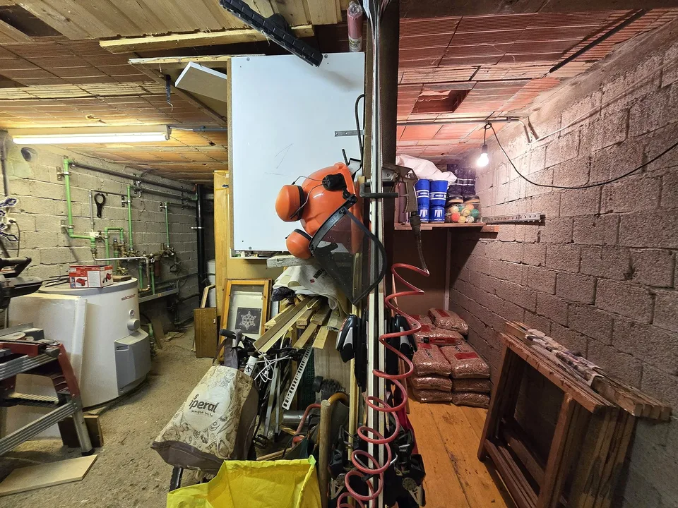 schönes Doppelchalet mit Garten und herrlicher Aussicht – Foto 28 von 30