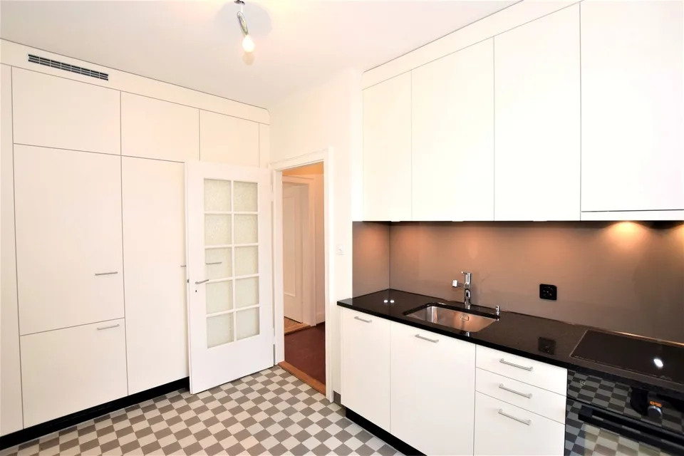 Appartement moderne dans la maison Baumgartner – photo 5 sur 10