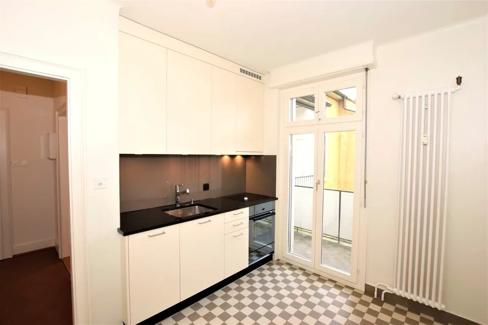 Appartement moderne dans la maison Baumgartner – photo 6 sur 10