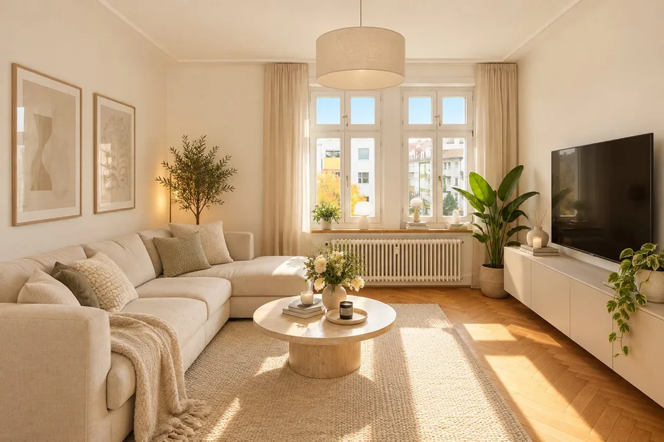 Appartement moderne dans la maison Baumgartner – photo 3 sur 10