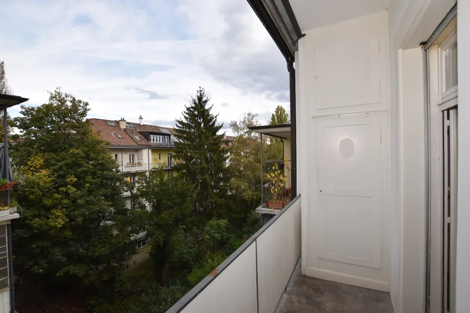 Appartement moderne dans la maison Baumgartner – photo 9 sur 10