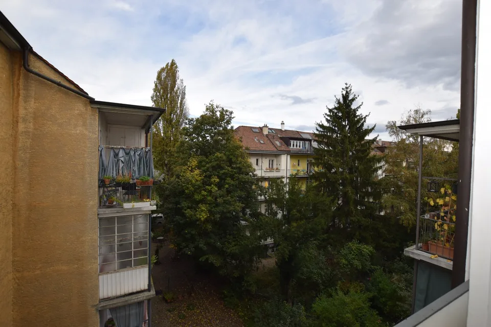 Appartement moderne dans la maison Baumgartner – photo 10 sur 10