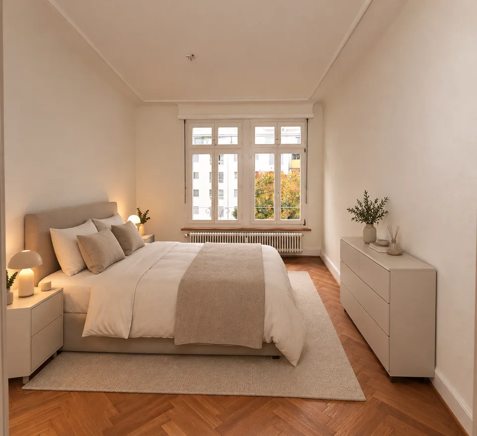 Appartement moderne dans la maison Baumgartner – photo 4 sur 10