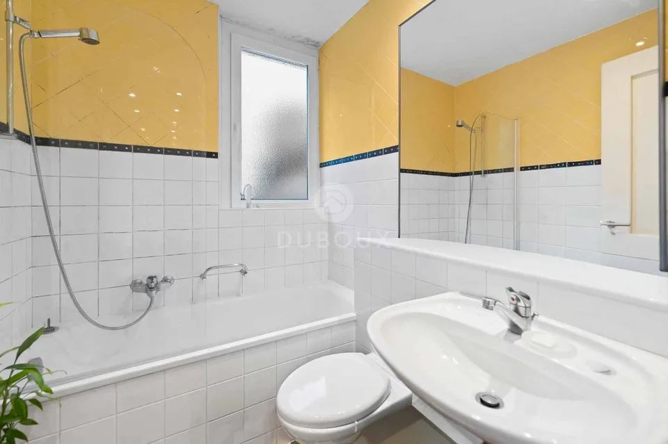 Wohnung 2,5 Zimmer - Lausanne – Foto 6 von 6