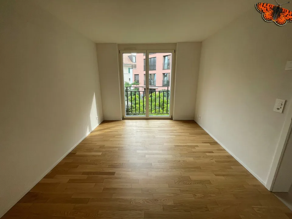 4 ½ locali nel centro città di Bulle – foto 5 di 8