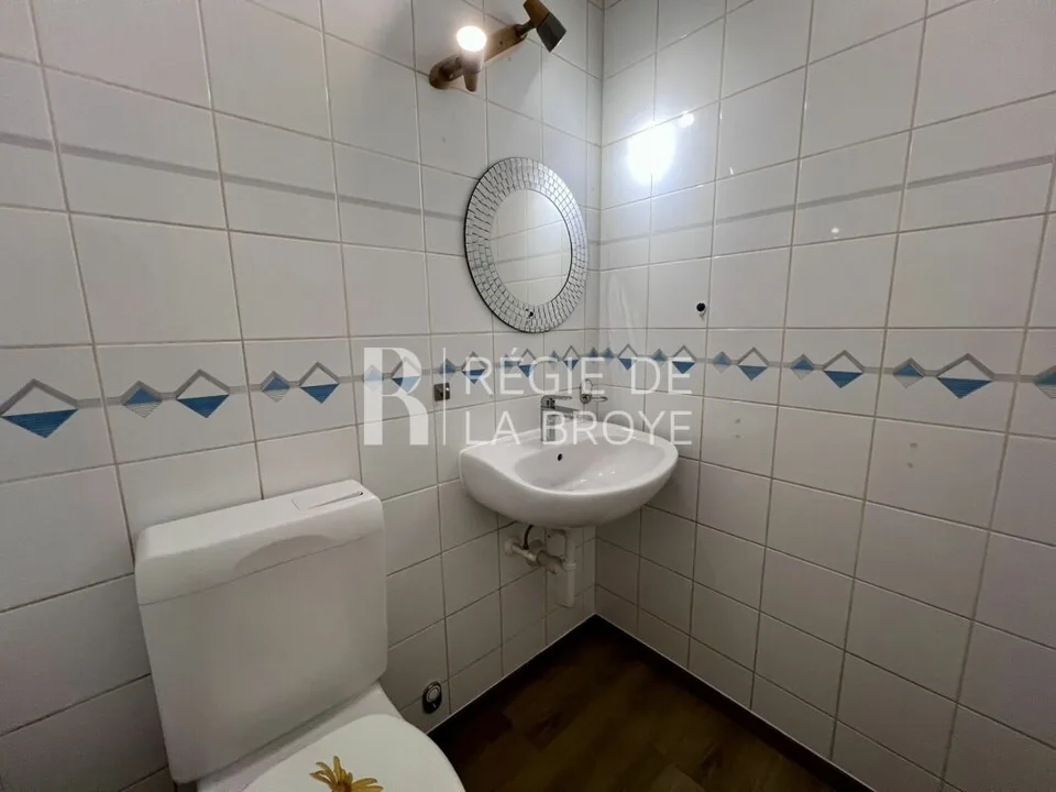 Einzelvilla mit 5.5 Zimmern in Fétigny – Foto 12 von 20
