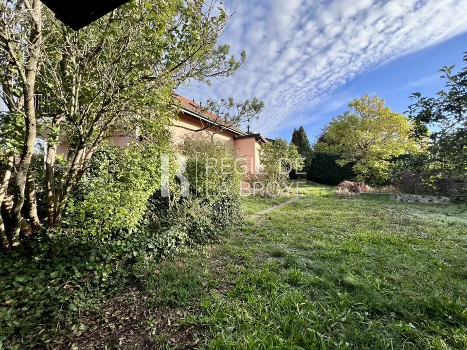 Einzelvilla mit 5.5 Zimmern in Fétigny – Foto 19 von 20
