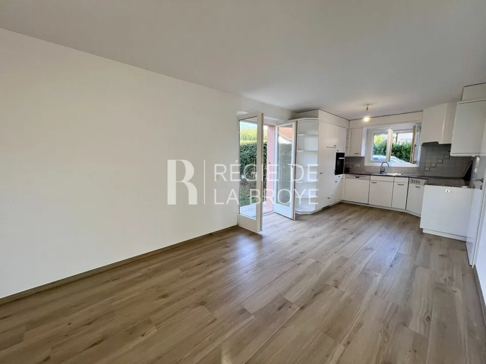 Einzelvilla mit 5.5 Zimmern in Fétigny – Foto 3 von 20