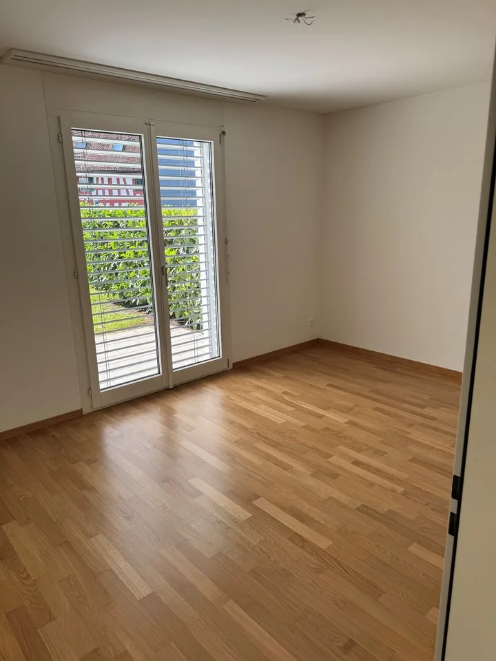 Appartamento giardino 4-5 locali a Baar-Inwil – foto 8 di 9