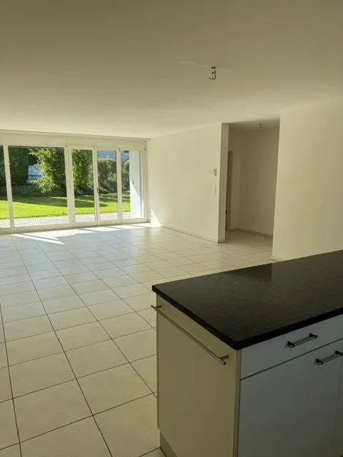 Appartamento giardino 4-5 locali a Baar-Inwil – foto 2 di 9