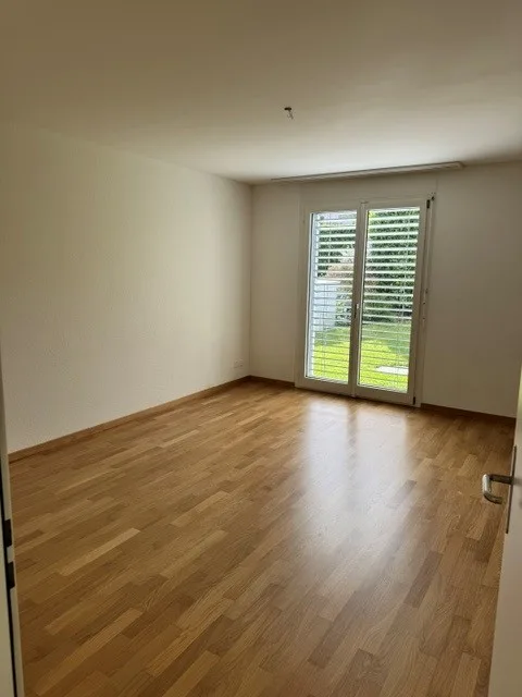 Appartamento giardino 4-5 locali a Baar-Inwil – foto 7 di 9