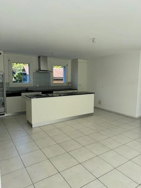 Appartamento giardino 4-5 locali a Baar-Inwil – foto 3 di 9