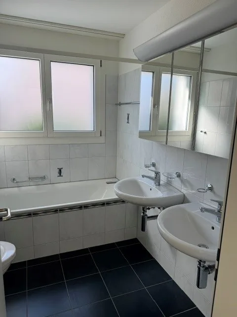 Appartamento giardino 4-5 locali a Baar-Inwil – foto 6 di 9