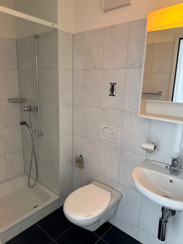 Appartamento giardino 4-5 locali a Baar-Inwil – foto 5 di 9