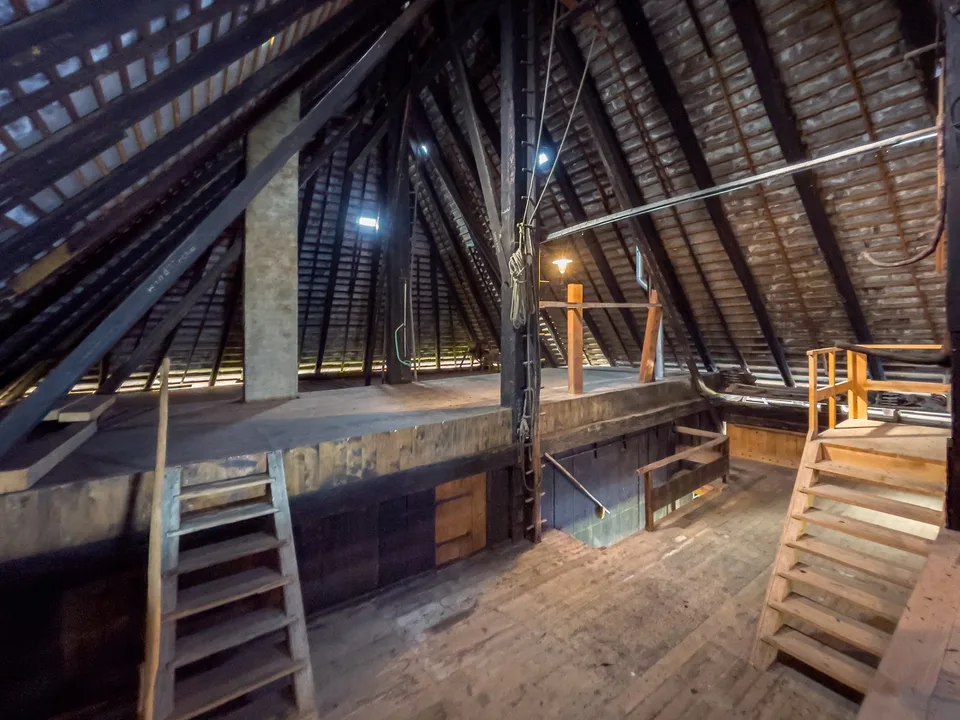 Casa storica con studio alto nel cuore di Langenthal – foto 16 di 16