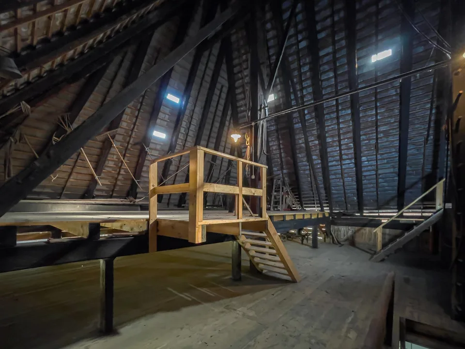 Casa storica con studio alto nel cuore di Langenthal – foto 15 di 16