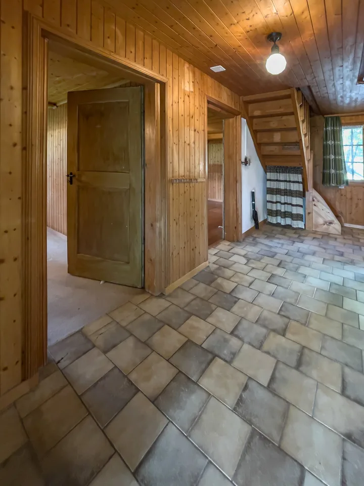 Casa storica con studio alto nel cuore di Langenthal – foto 10 di 16