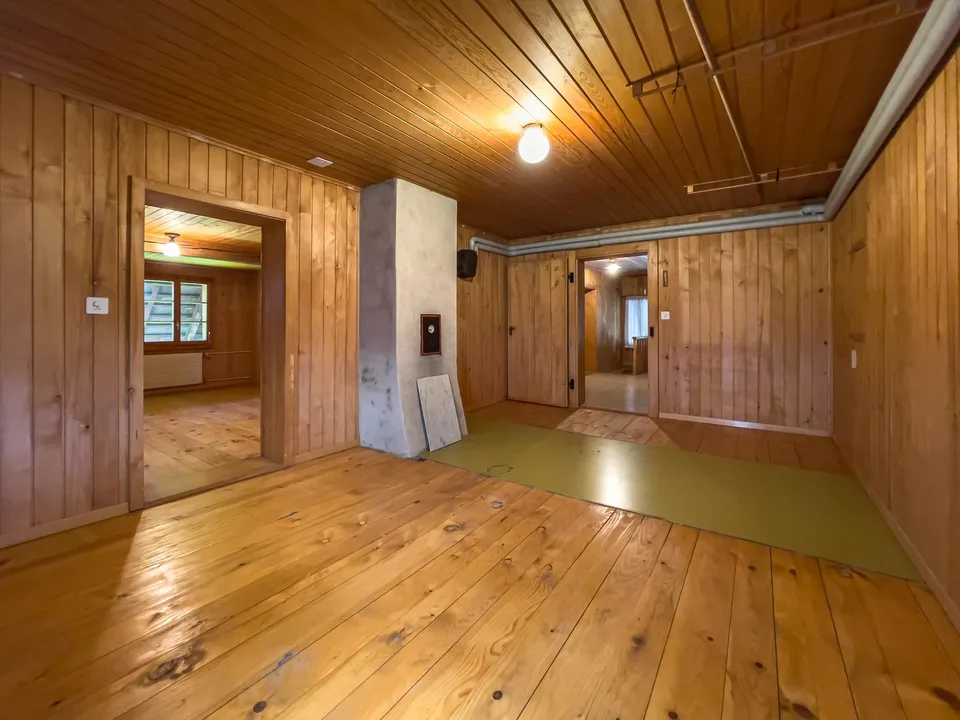 Casa storica con studio alto nel cuore di Langenthal – foto 13 di 16