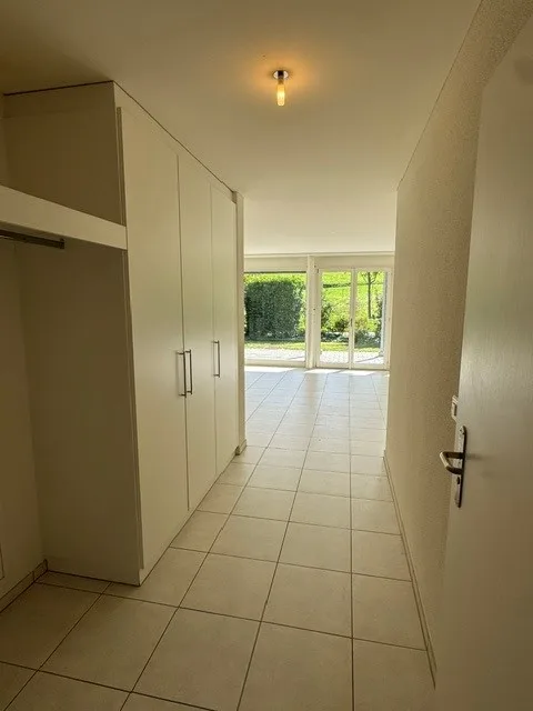 Appartamento Giardino 4.5 Locali a Baar-Inwil – foto 4 di 9
