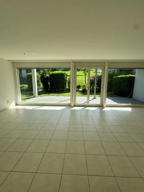Appartamento Giardino 4.5 Locali a Baar-Inwil – foto 2 di 9