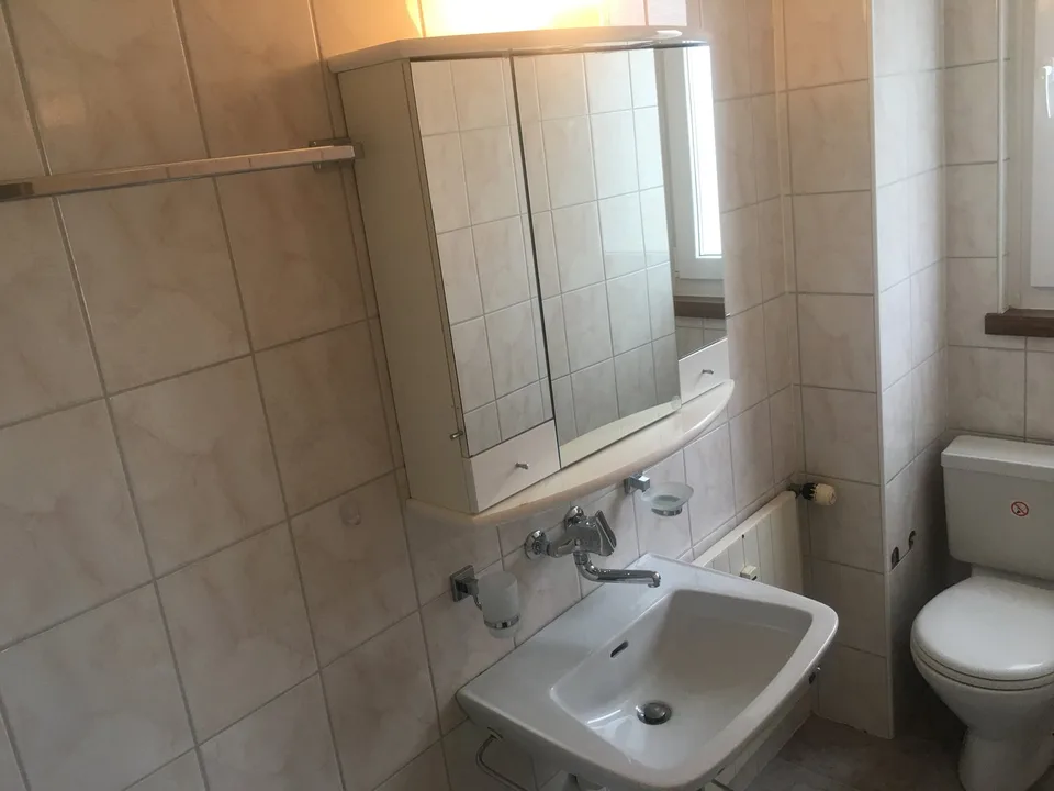 Appartement charmant d'une pièce au 2e étage à Romanshorn – photo 6 sur 13