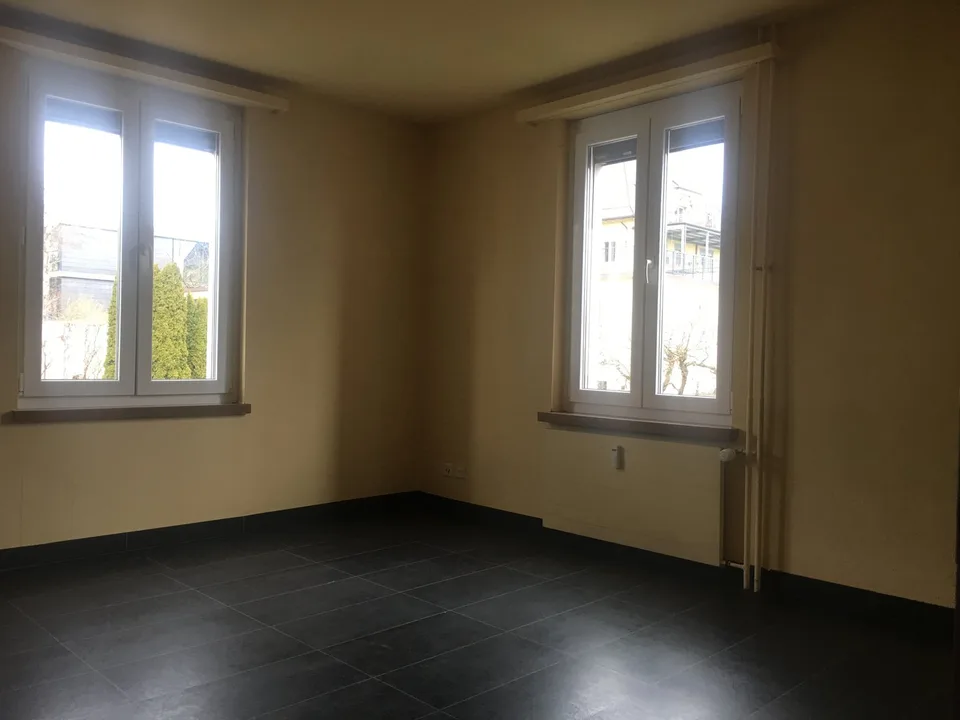 Appartement charmant d'une pièce au 2e étage à Romanshorn – photo 4 sur 13
