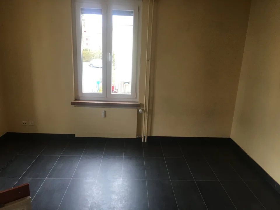 Appartement charmant d'une pièce au 2e étage à Romanshorn – photo 3 sur 13