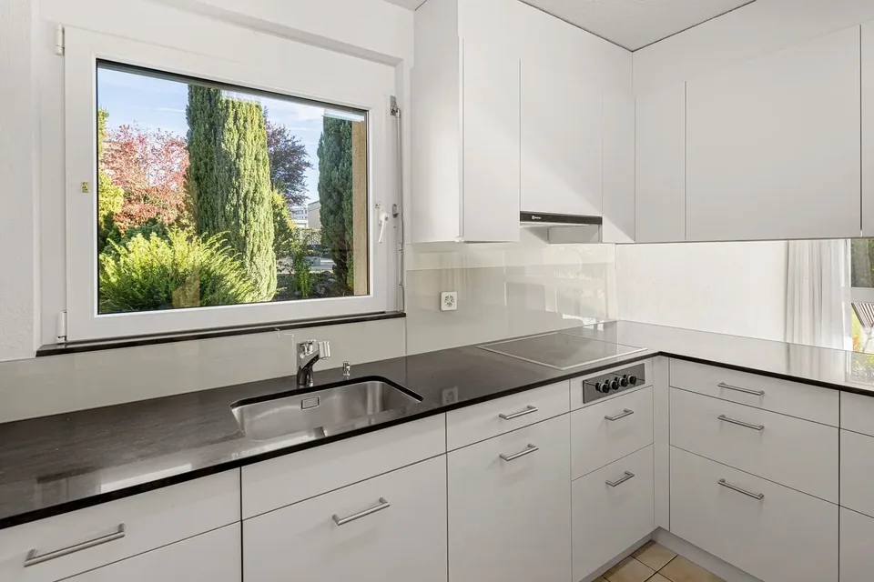3.5 Zimmer Wohnung in Schlieren – Foto 8 von 13